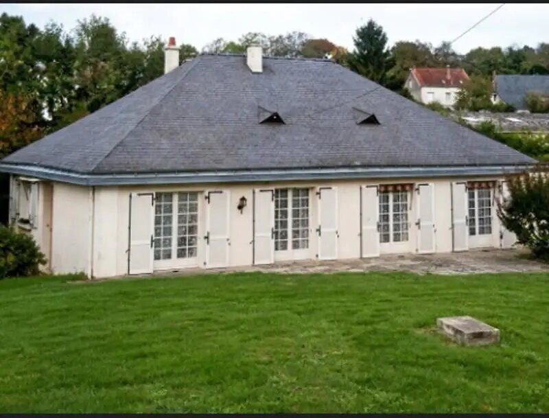Maison à vendre, 94m², Sainte-Maure-de-Touraine