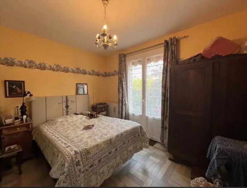Maison à vendre, 94m², Sainte-Maure-de-Touraine