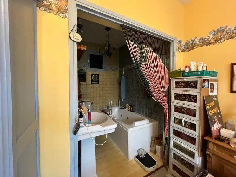 Maison à vendre, 94m², Sainte-Maure-de-Touraine