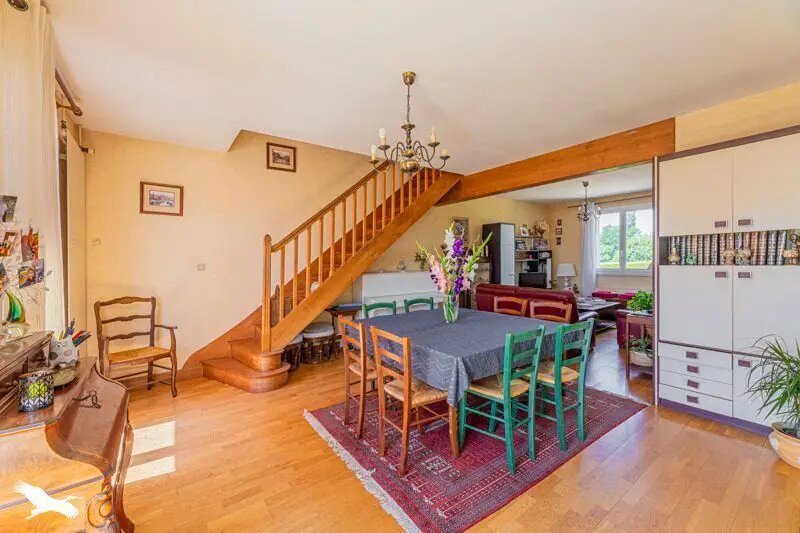 Maison à vendre, 115m², Sainte-Maure-de-Touraine