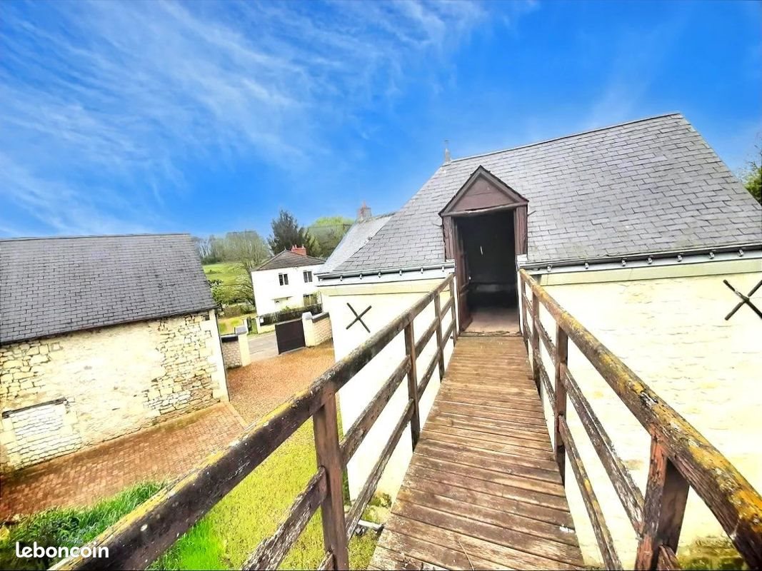 Maison à vendre, 85m², Neuil