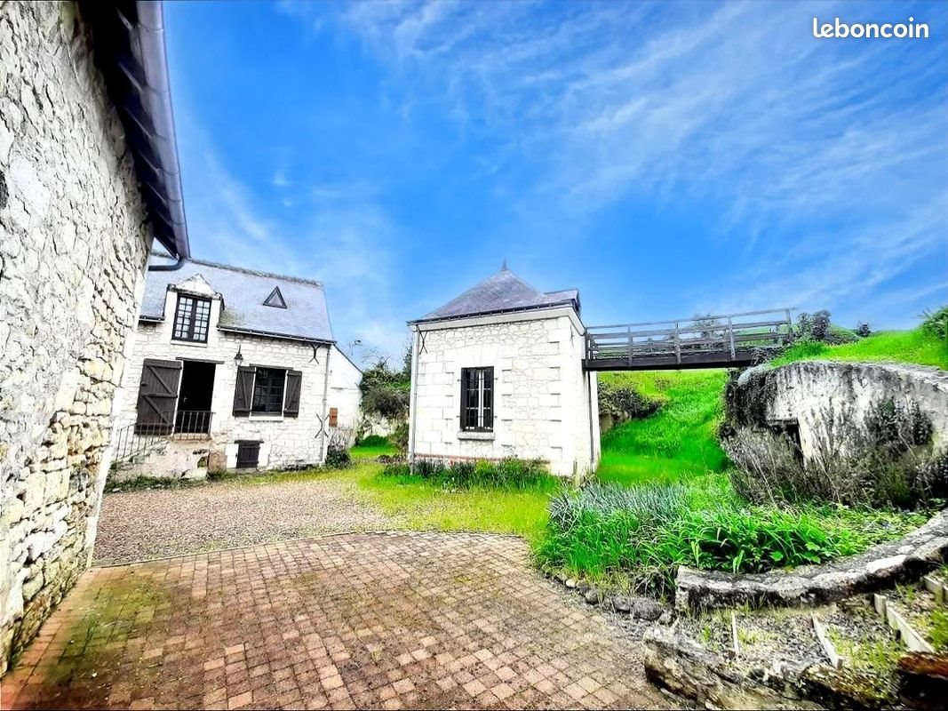 Maison à vendre, 85m², Neuil