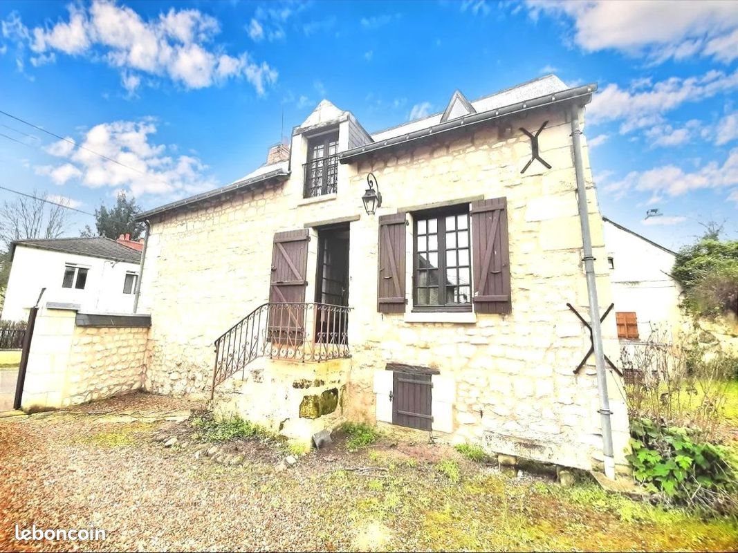 Maison à vendre, 85m², Neuil