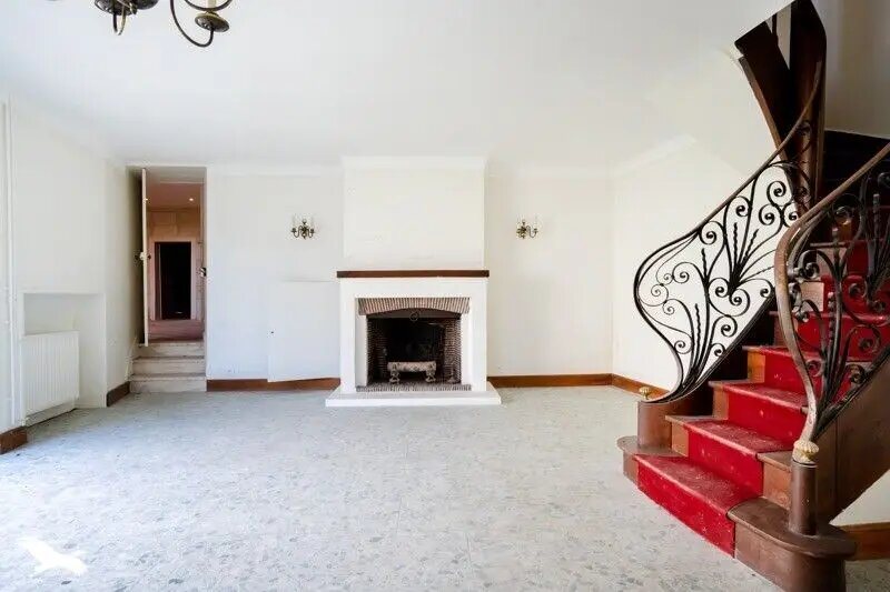 Maison à vendre, 165m², Sainte-Maure-de-Touraine