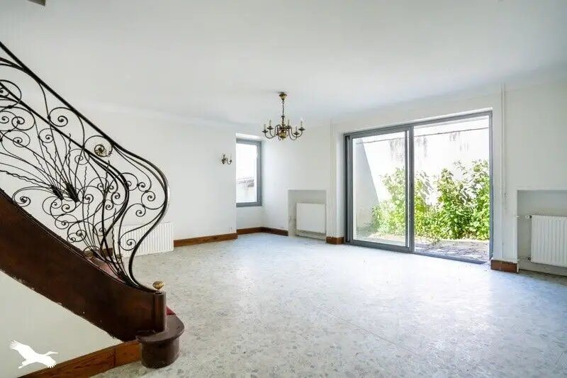 Maison à vendre, 165m², Sainte-Maure-de-Touraine