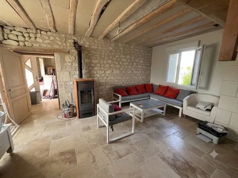 Maison à vendre, 160m², La Celle-Saint-Avant