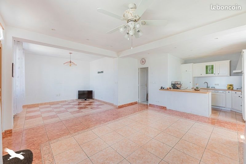 Maison à vendre, 121m², Noyant-de-Touraine