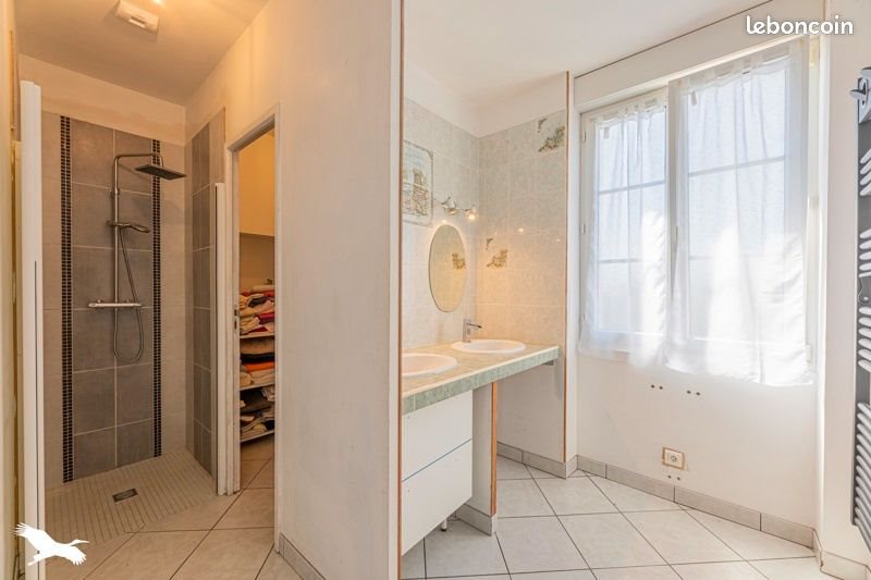 Maison à vendre, 121m², Noyant-de-Touraine