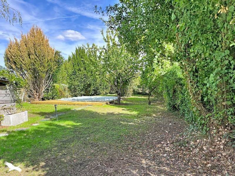 Maison à vendre, 110m², Nouâtre