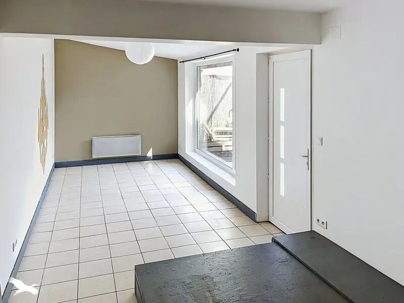 Maison à vendre, 110m², Nouâtre