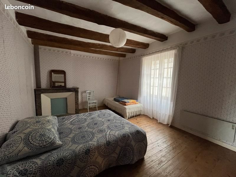Maison à vendre, 173m², L'Ile-Bouchard