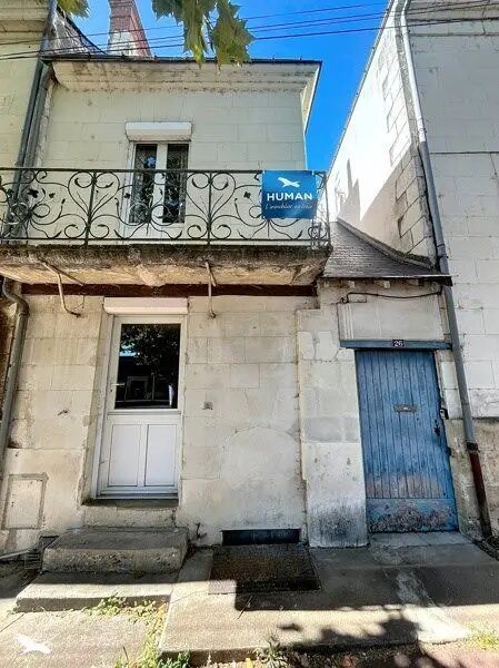 Maison à vendre, 180m², Sainte-Maure-de-Touraine