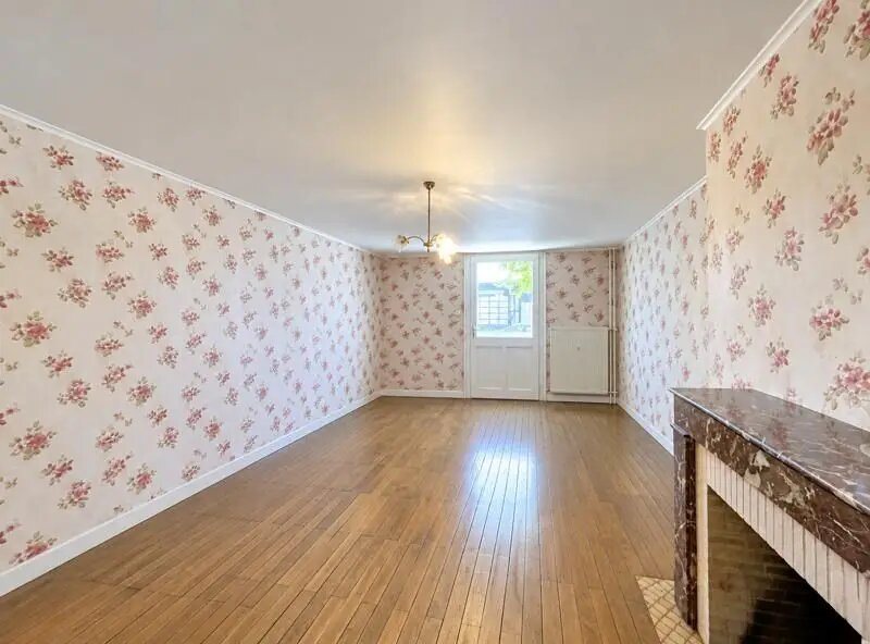 Maison à vendre, 180m², Sainte-Maure-de-Touraine