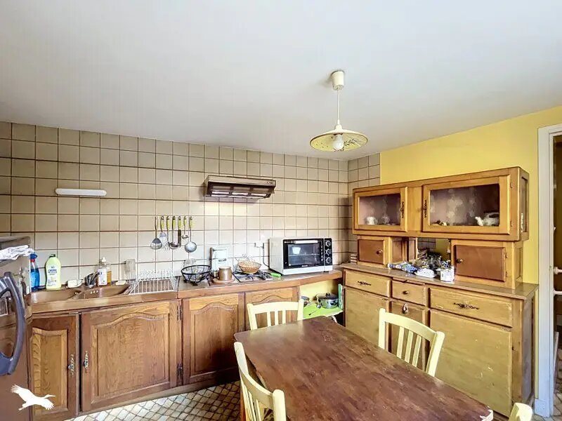 Maison à vendre, 180m², Sainte-Maure-de-Touraine