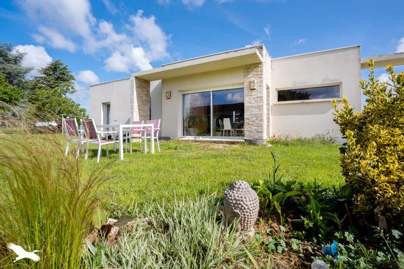 Maison à vendre, 101m², Marcé-sur-Esves