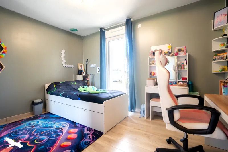Maison à vendre, 101m², Marcé-sur-Esves