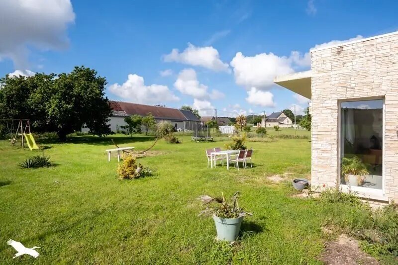 Maison à vendre, 101m², Marcé-sur-Esves