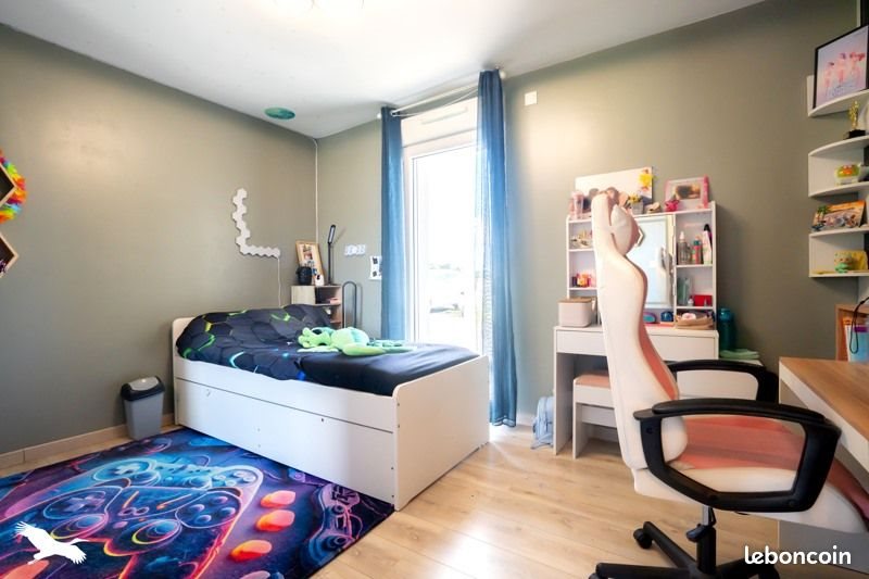 Maison à vendre, 101m², Marcé-sur-Esves