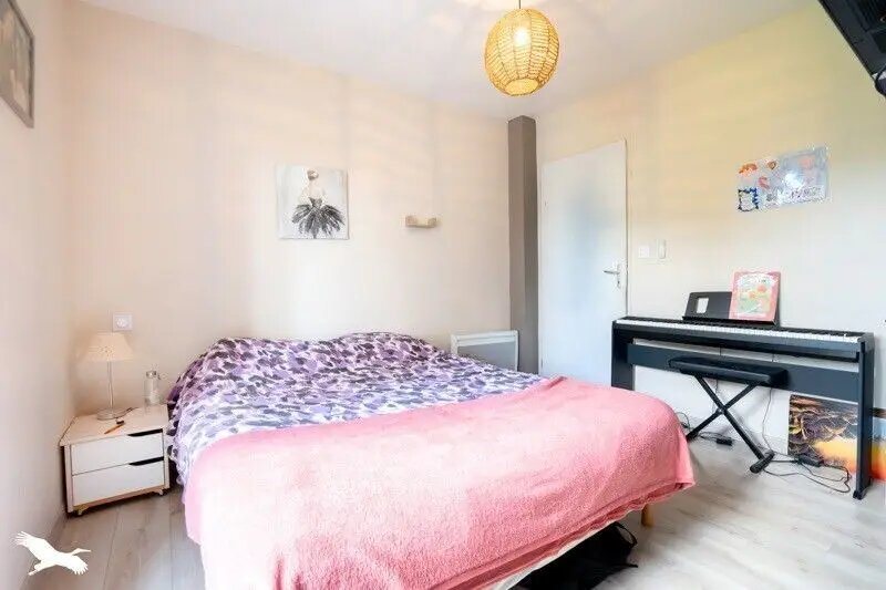 Maison à vendre, 101m², Marcé-sur-Esves