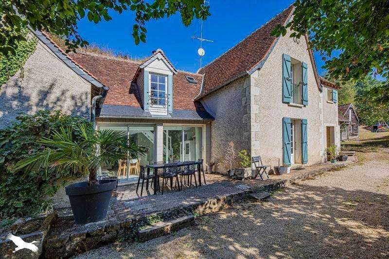 Maison à vendre, 159m², Saint-Epain