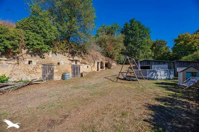 Maison à vendre, 159m², Saint-Epain