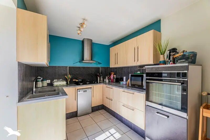 Maison à vendre, 159m², Saint-Epain