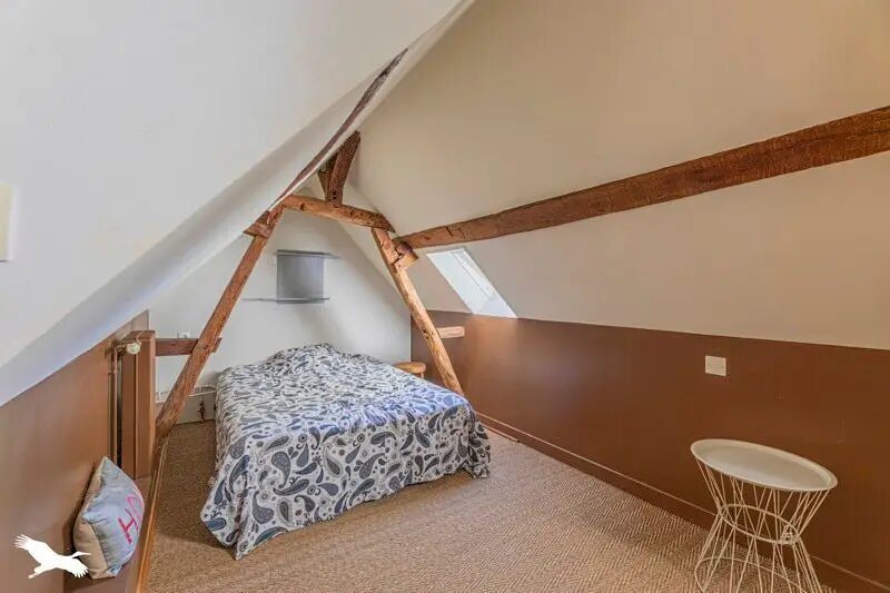 Maison à vendre, 159m², Saint-Epain