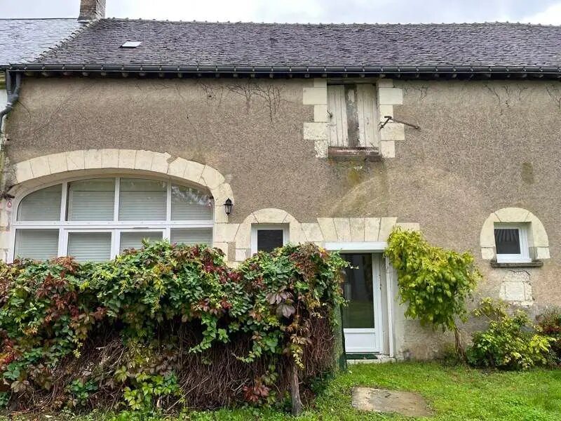 Maison à vendre, 288m², Noyant-de-Touraine