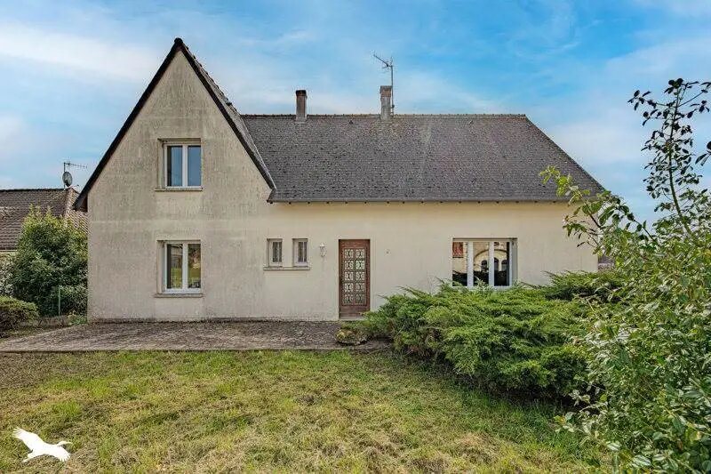 Maison à vendre, 136m², Sainte-Maure-de-Touraine