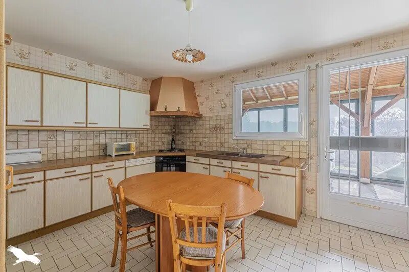 Maison à vendre, 136m², Sainte-Maure-de-Touraine