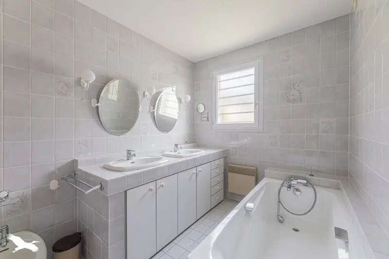 Maison à vendre, 136m², Sainte-Maure-de-Touraine