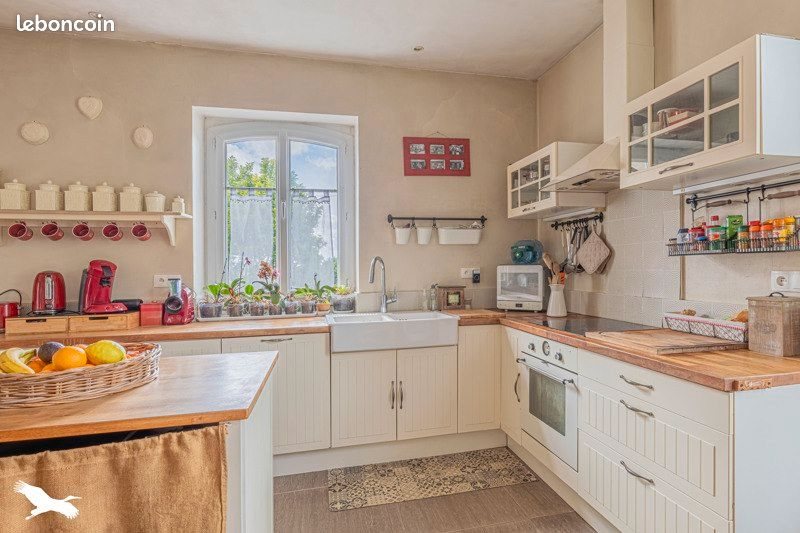 Maison à vendre, 108m², Noyant-de-Touraine