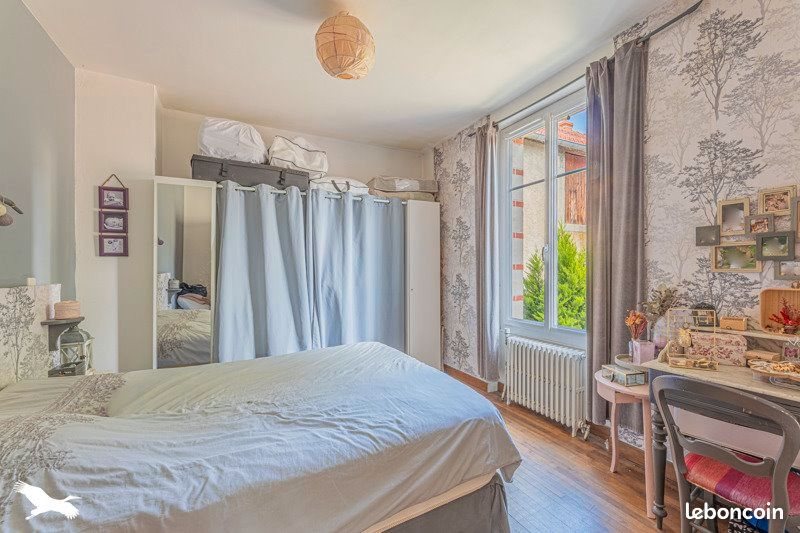 Maison à vendre, 108m², Noyant-de-Touraine