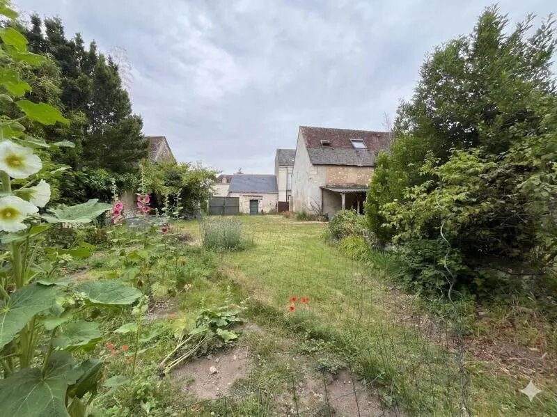 Maison à vendre, 173m², L'Île-Bouchard