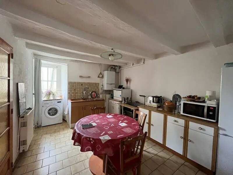 Maison à vendre, 173m², L'Île-Bouchard