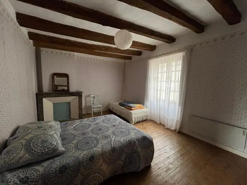 Maison à vendre, 173m², L'Île-Bouchard