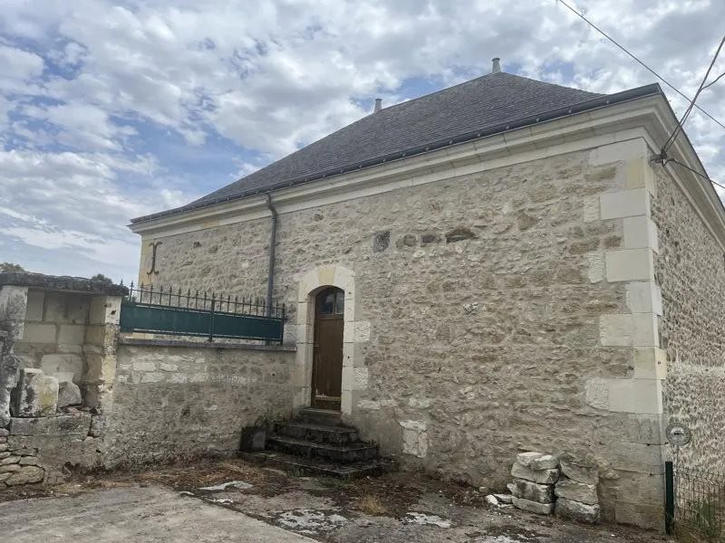 Maison à vendre, 83m², Sainte-Maure-de-Touraine