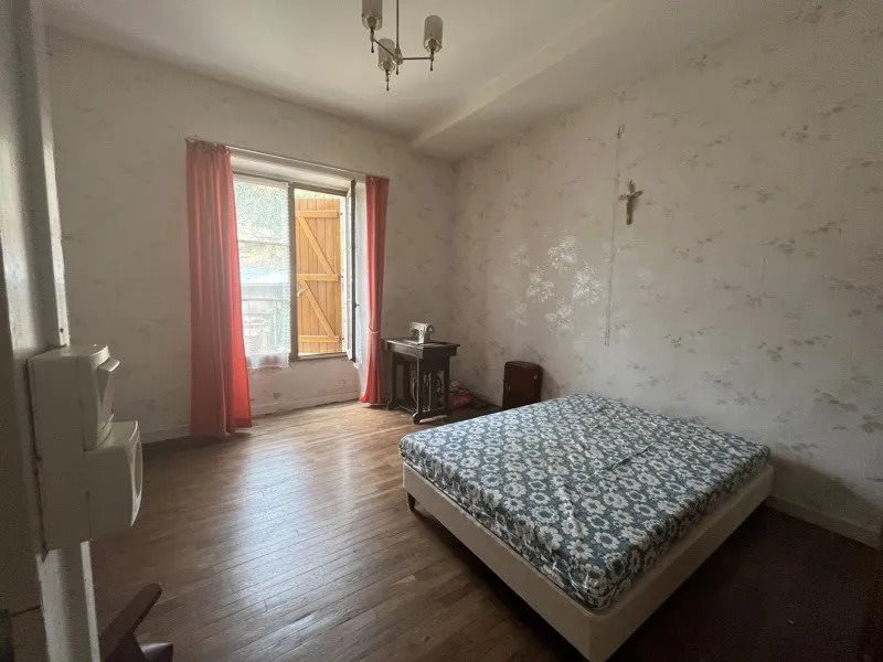 Maison à vendre, 83m², Sainte-Maure-de-Touraine
