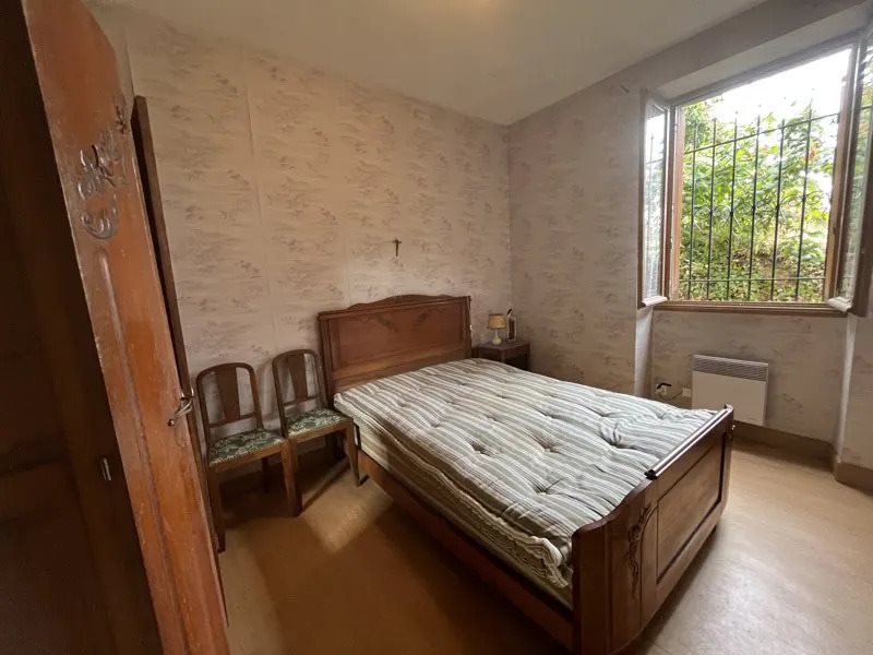 Maison à vendre, 83m², Sainte-Maure-de-Touraine