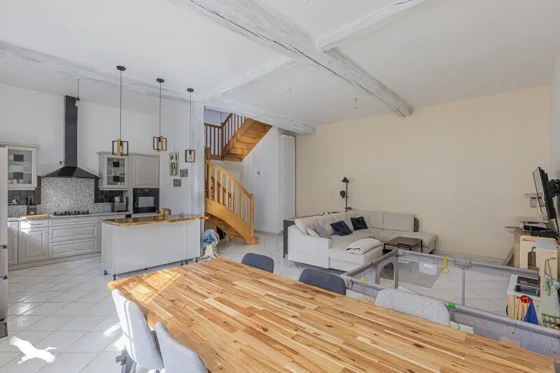 Maison à vendre, 110m², L'Ile-Bouchard