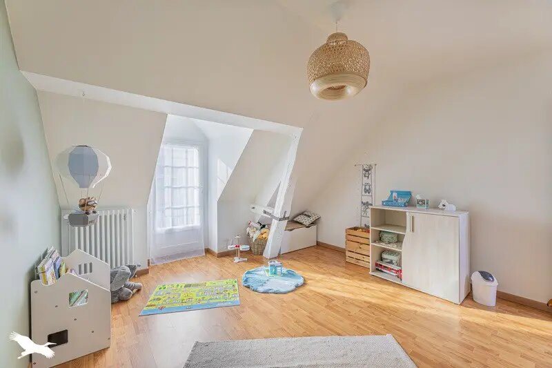 Maison à vendre, 110m², L'Ile-Bouchard