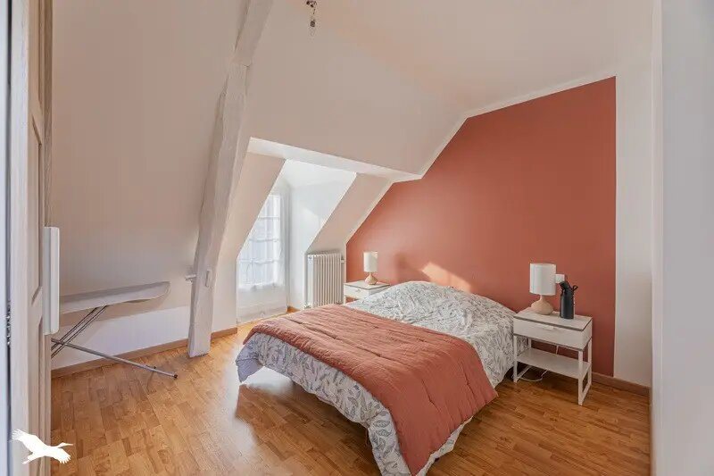 Maison à vendre, 110m², L'Ile-Bouchard