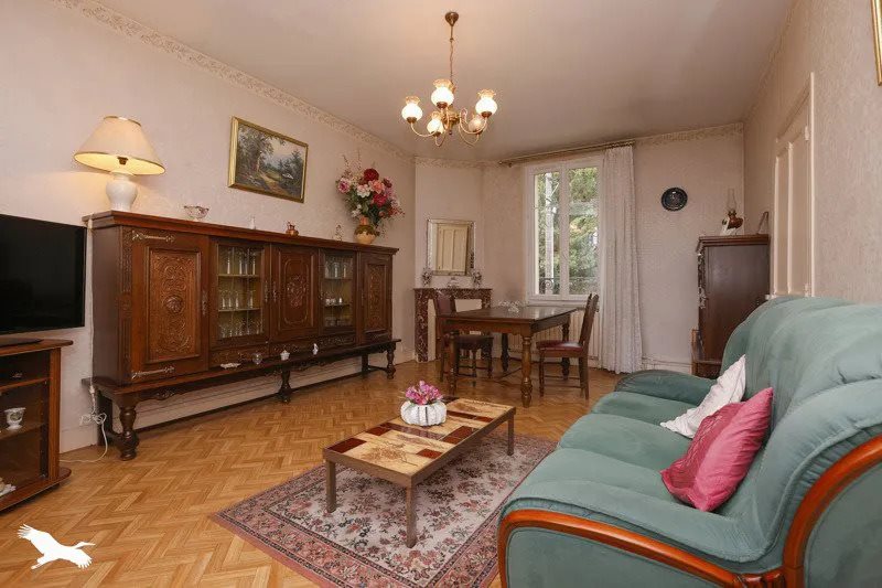 Maison à vendre, 72m², Tours