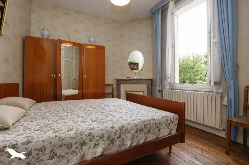 Maison à vendre, 72m², Tours