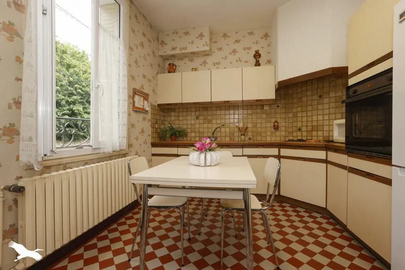 Maison à vendre, 72m², Tours