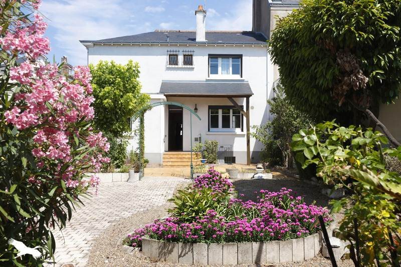 Maison à vendre, 110m², Tours