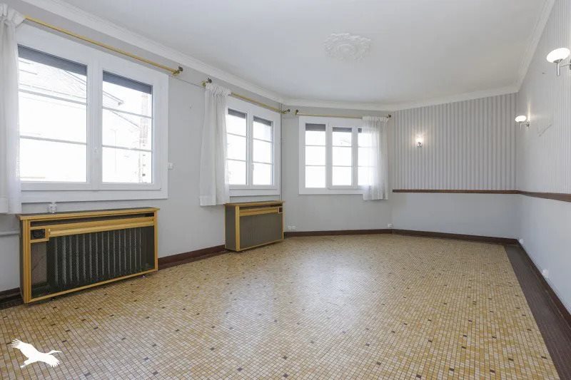 Maison à vendre, 110m², Tours