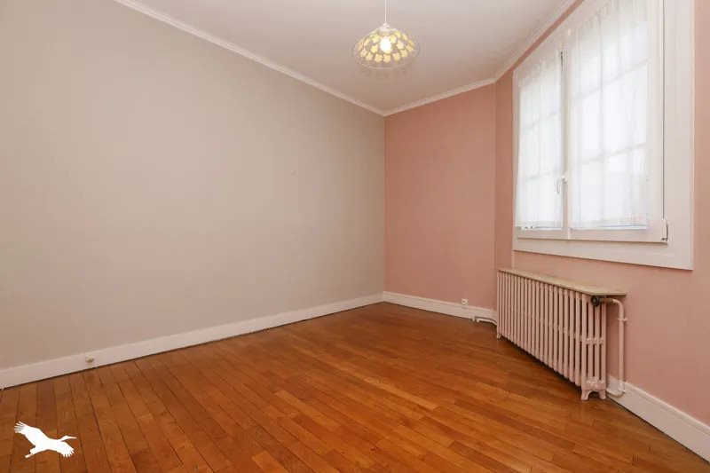 Maison à vendre, 110m², Tours