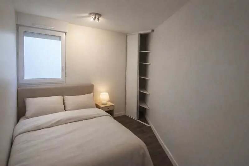 Appartement à vendre, 32m², Tours