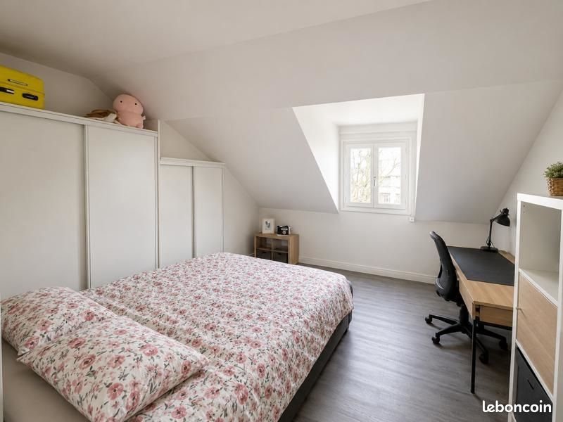 Appartement à vendre, 54m², Tours